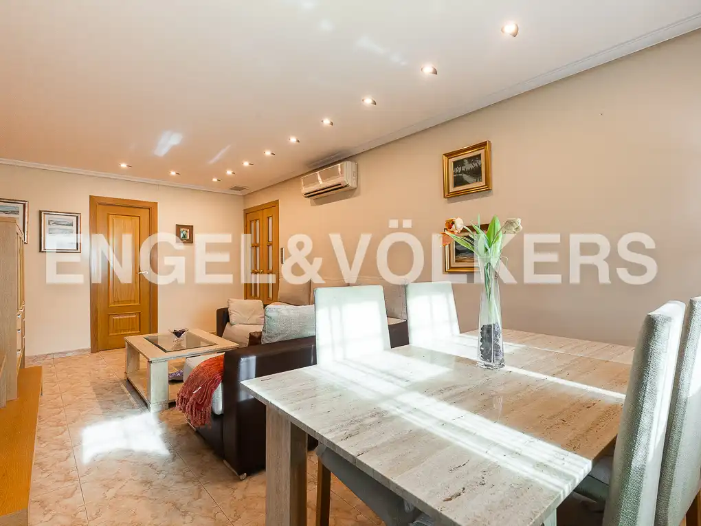 Piso de 114 m² en Valencia