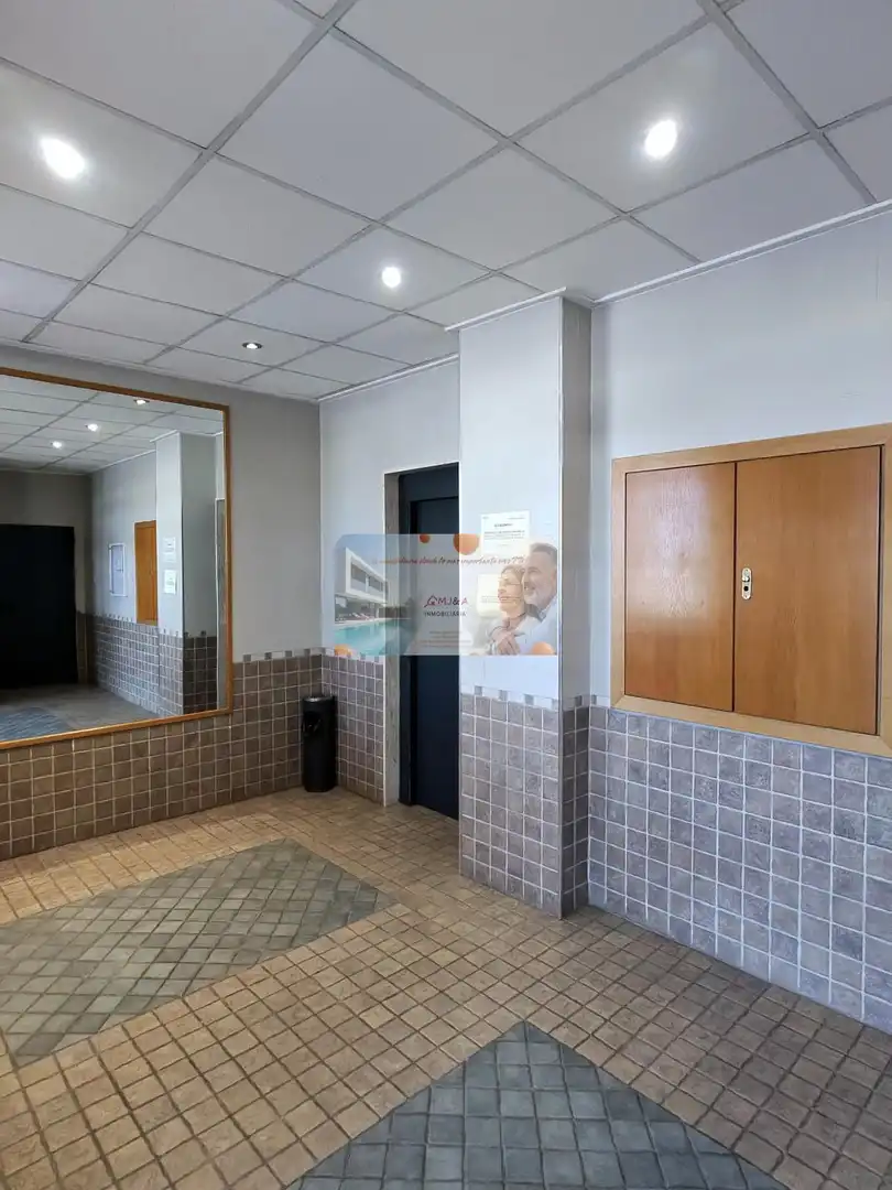 Apartamento 70 m² em Castelló de la Plana / Castellón de la Plana