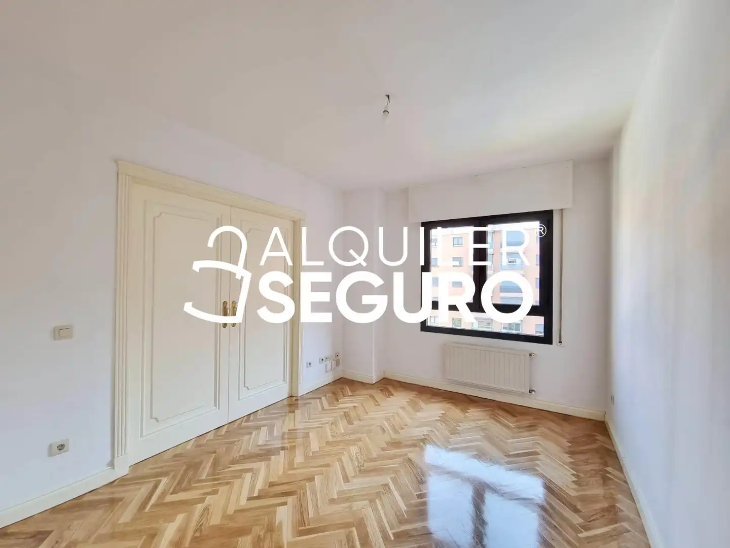 Piso de 136 m² en Madrid
