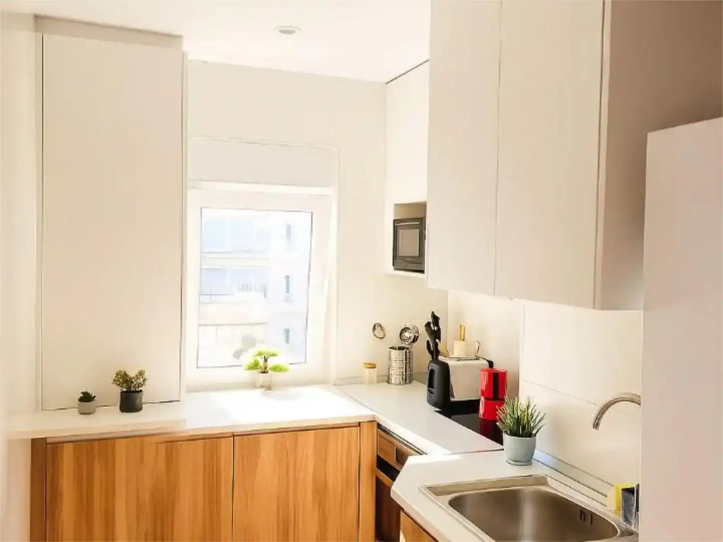 Piso de 65 m² en Santander