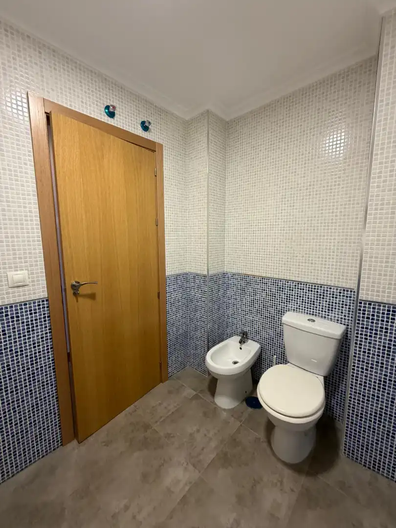 Piso de 90 m² en Villarrobledo