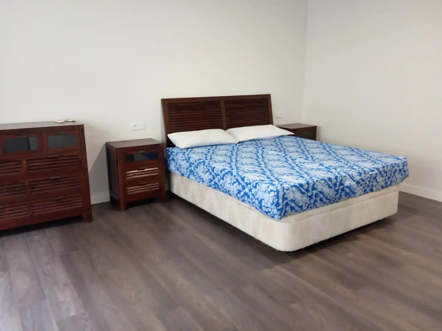 Piso de 90 m² en Ourense