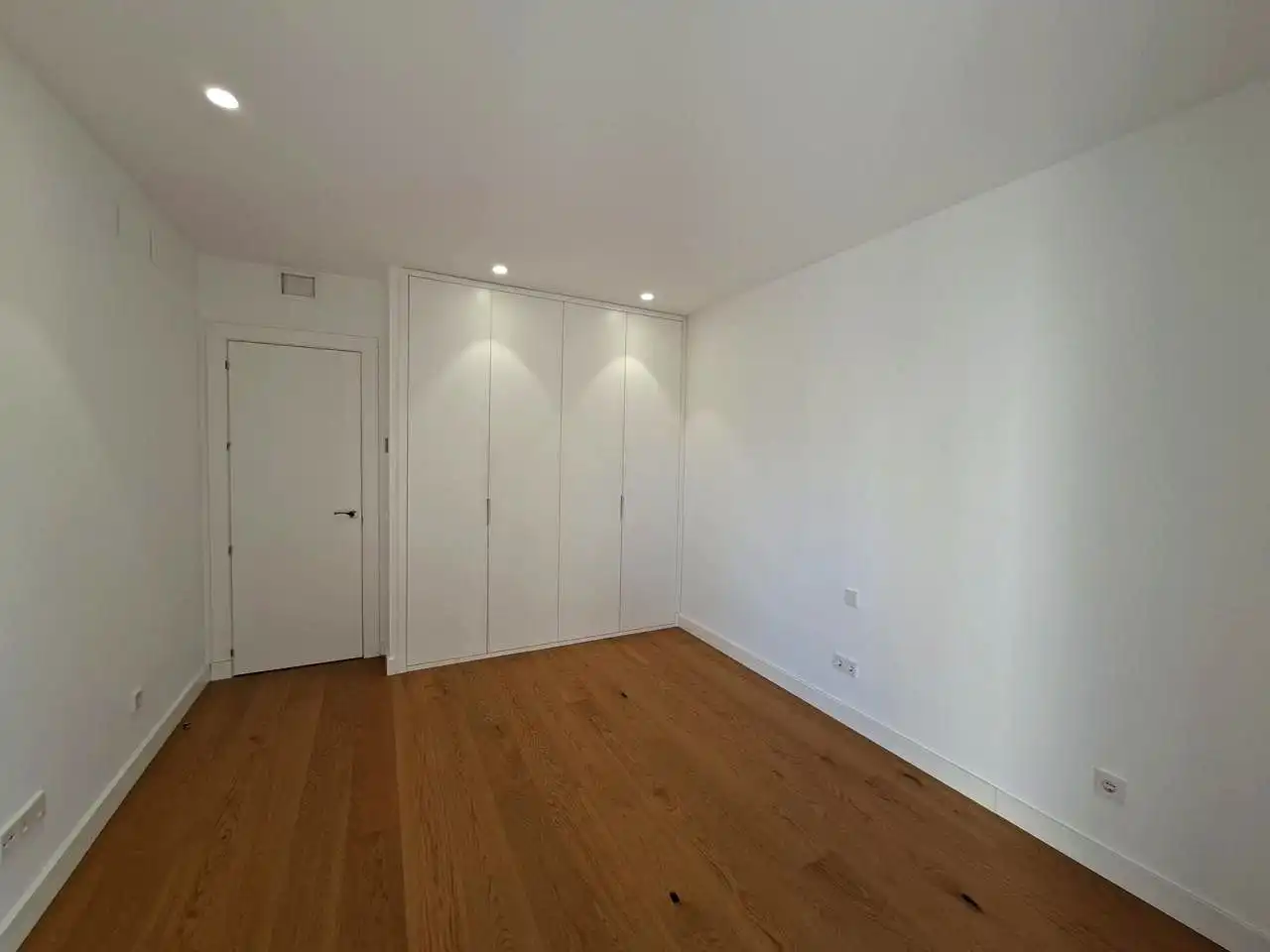Pis de 300 m² a Madrid