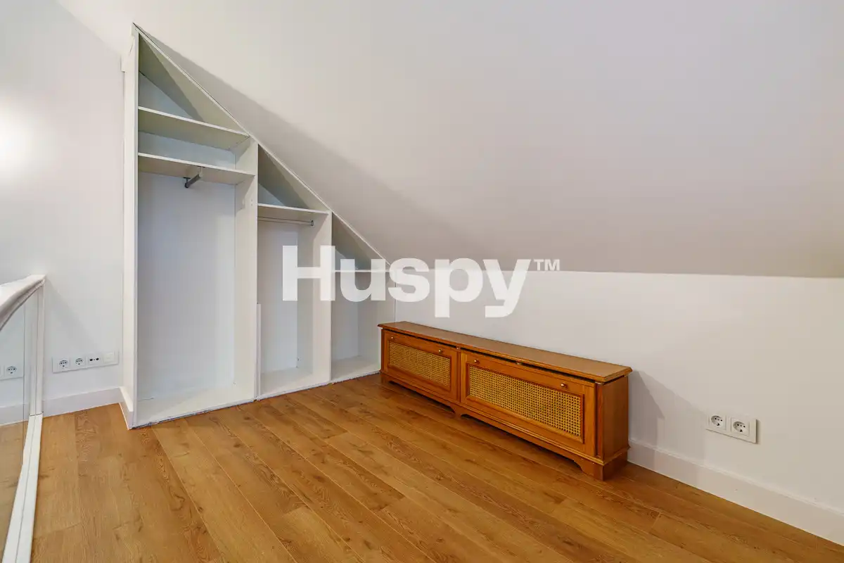 Pis de 124 m² a Madrid