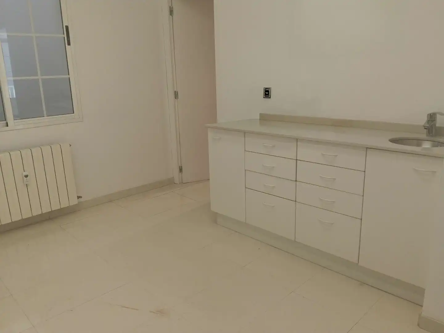 Piso de 109 m² en Zaragoza