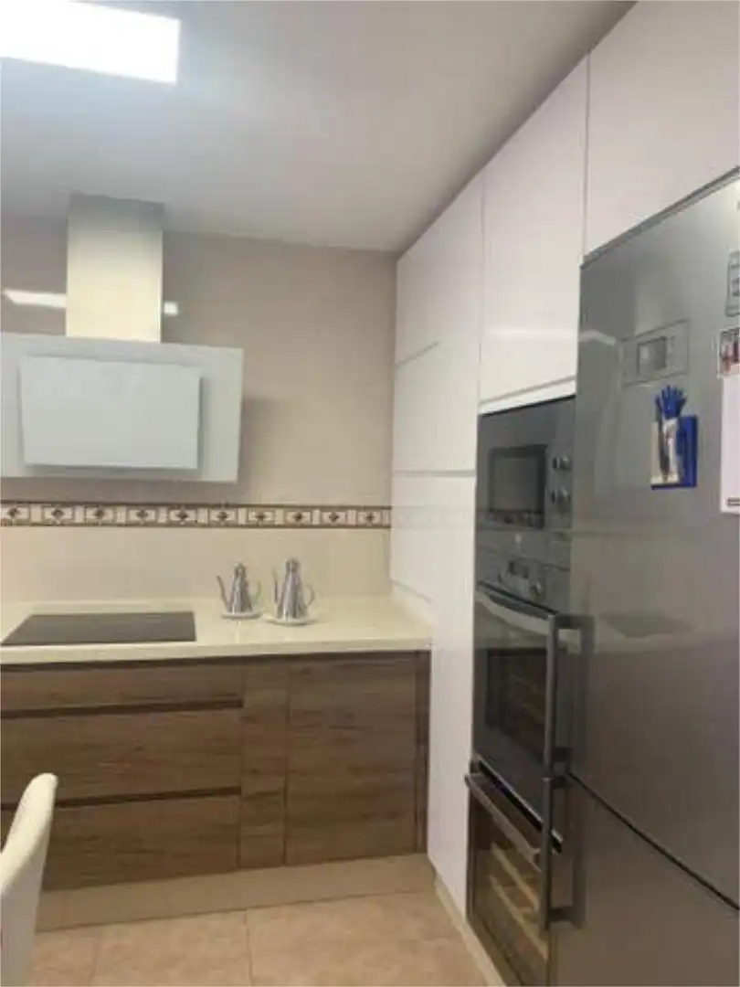 Piso de 98 m² en Málaga