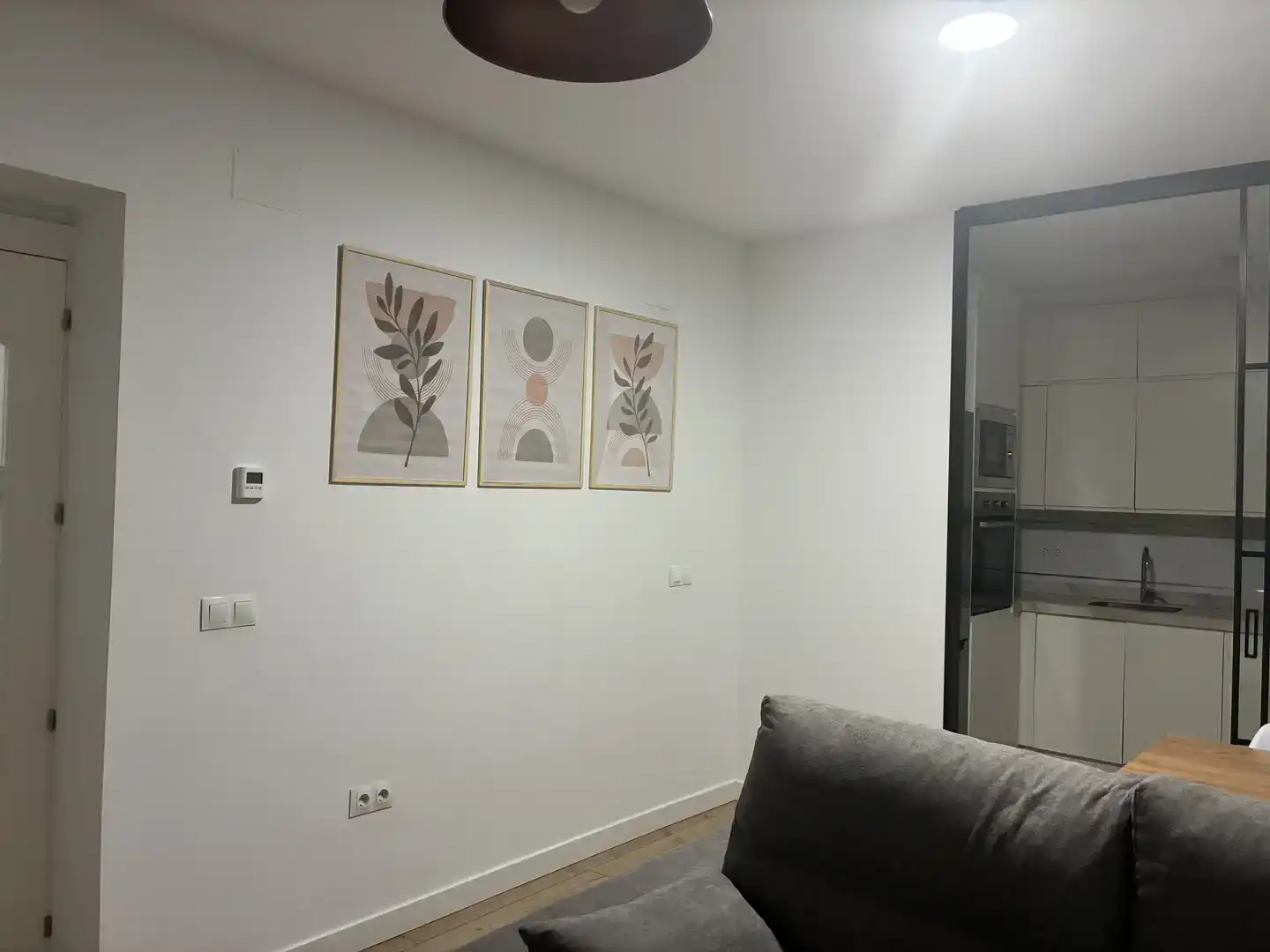 Piso de 84 m² en Córdoba