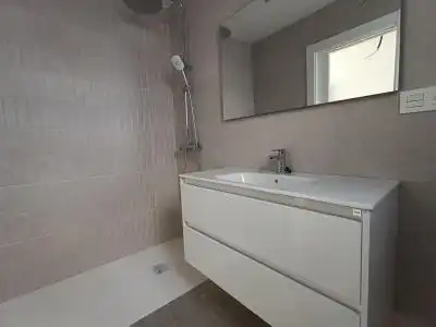 Piso de 212 m² en El Ejido