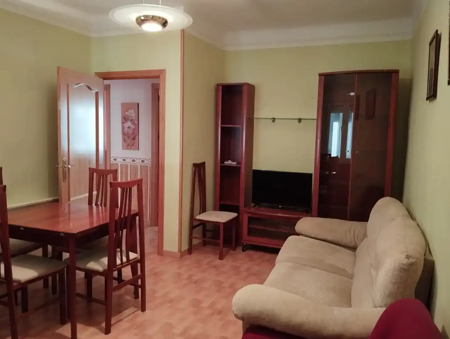 Piso de 110 m² en Albacete