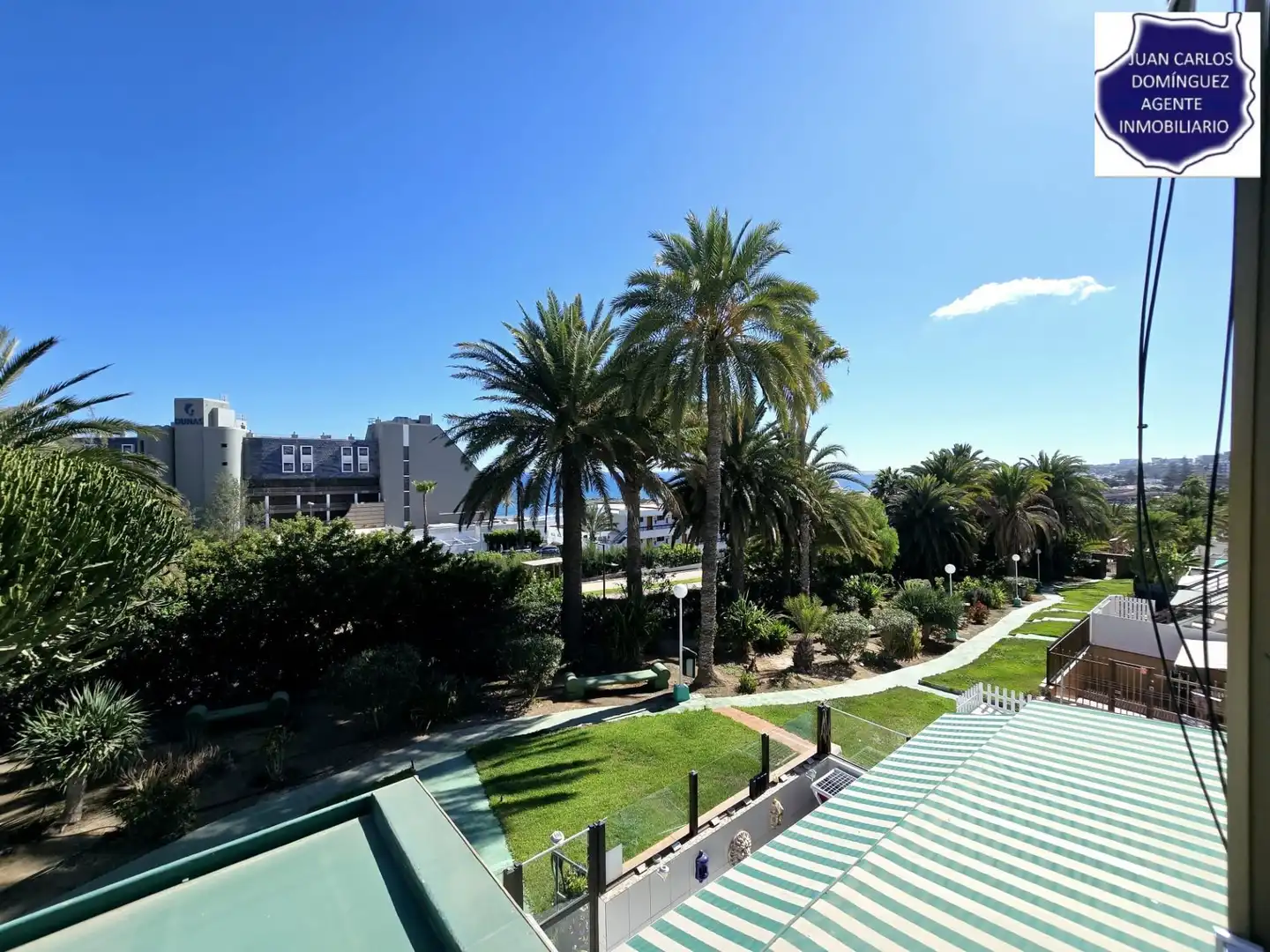 Piso de 50 m² en San Bartolomé de Tirajana