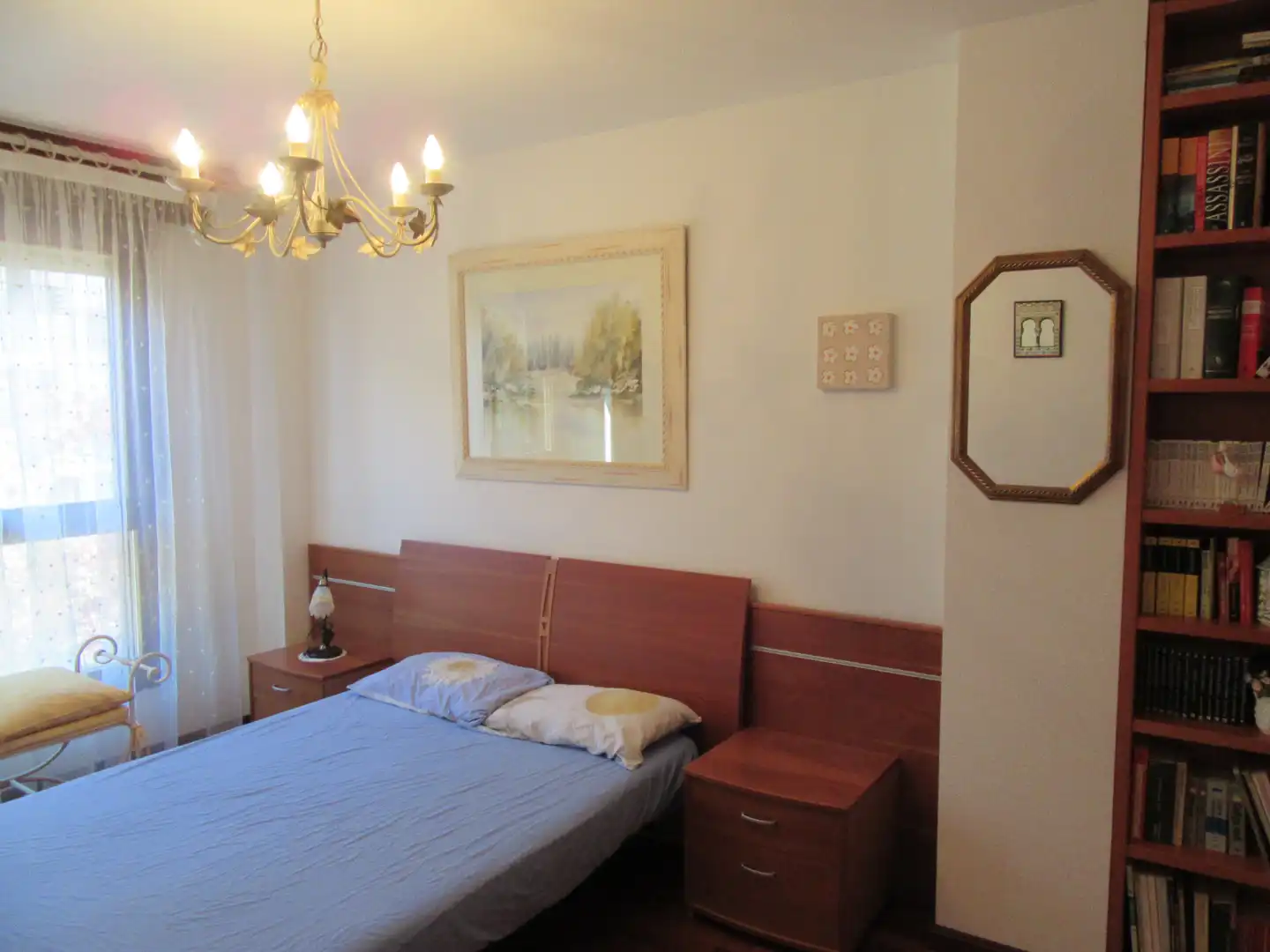 Casa de 250 m² en Zaragoza