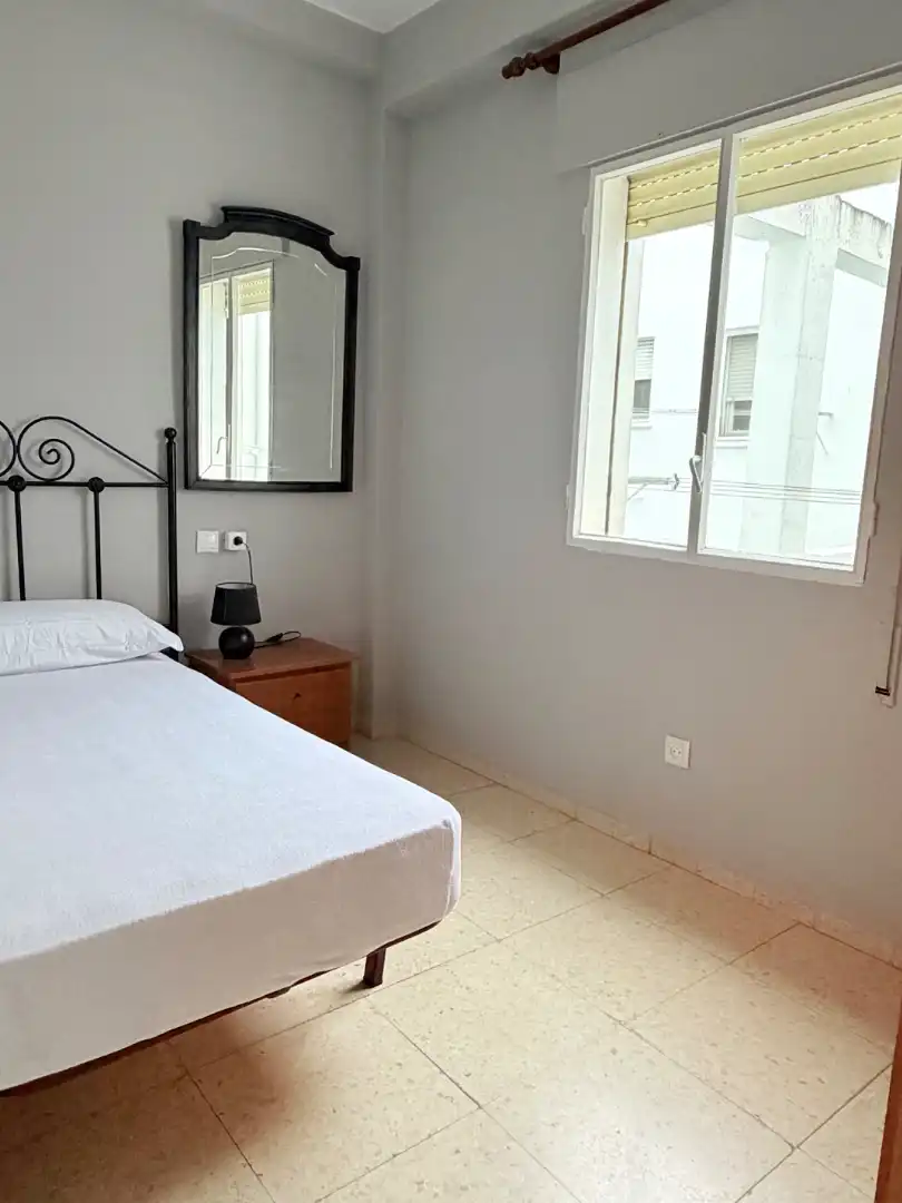Piso de 105 m² en Badajoz