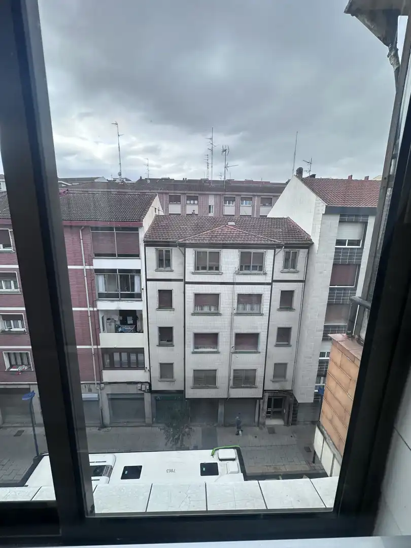Pis de 55 m² a Santurtzi