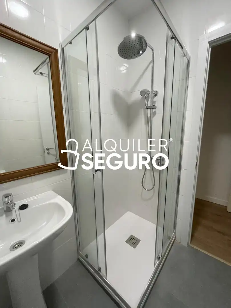 Piso de 116 m² en Madrid