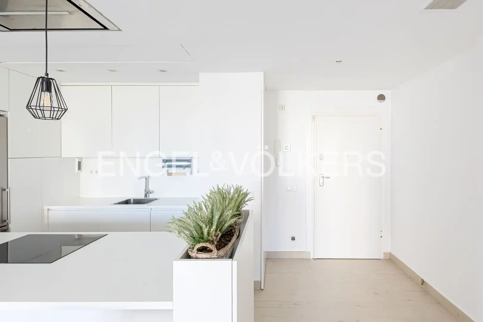 Pis de 84 m² a Madrid