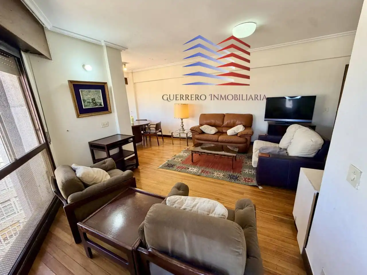 Piso de 130 m² en Ourense