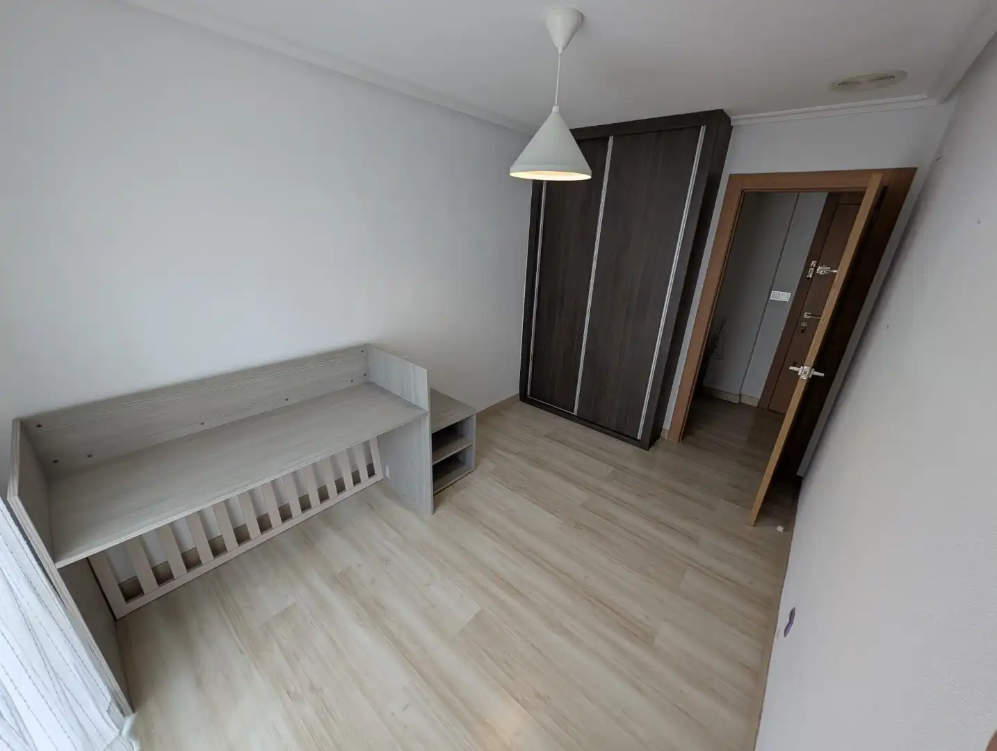 Piso de 95 m² en Elche
