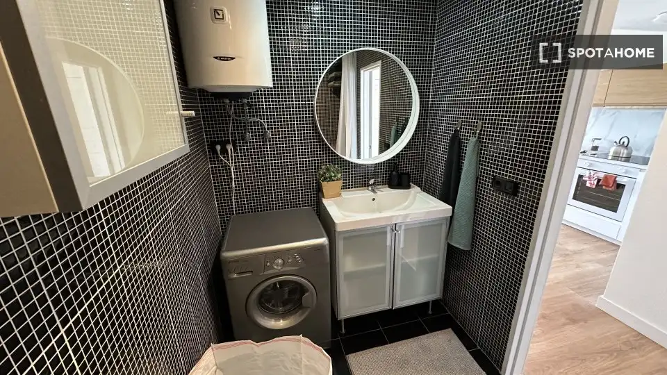 Habitación 66 m², El Sauzal