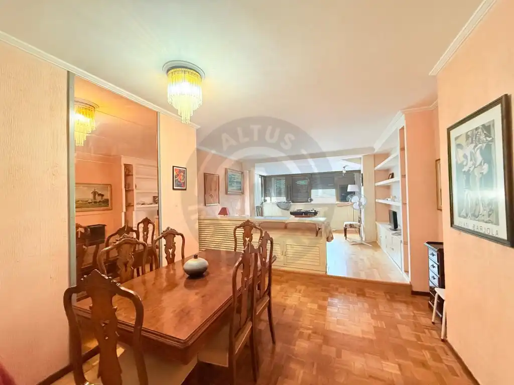 Piso de 140 m² en Cáceres