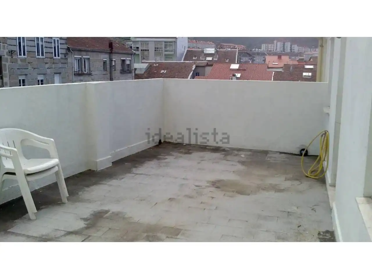 Piso de 140 m² en Ourense
