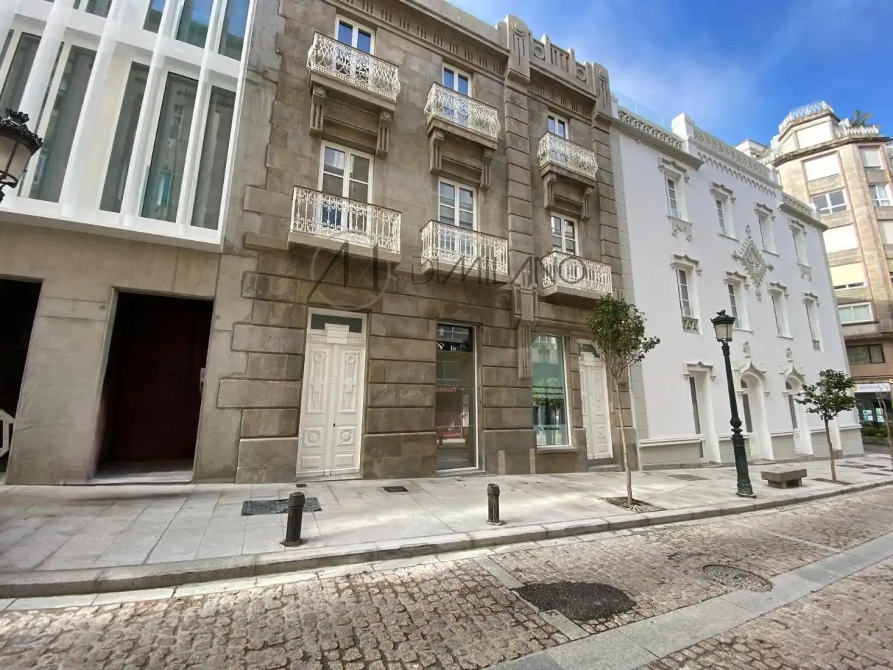 Wohnung 102 m² in Vigo