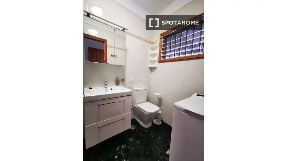 Habitación 74 m², Puerto de la Cruz