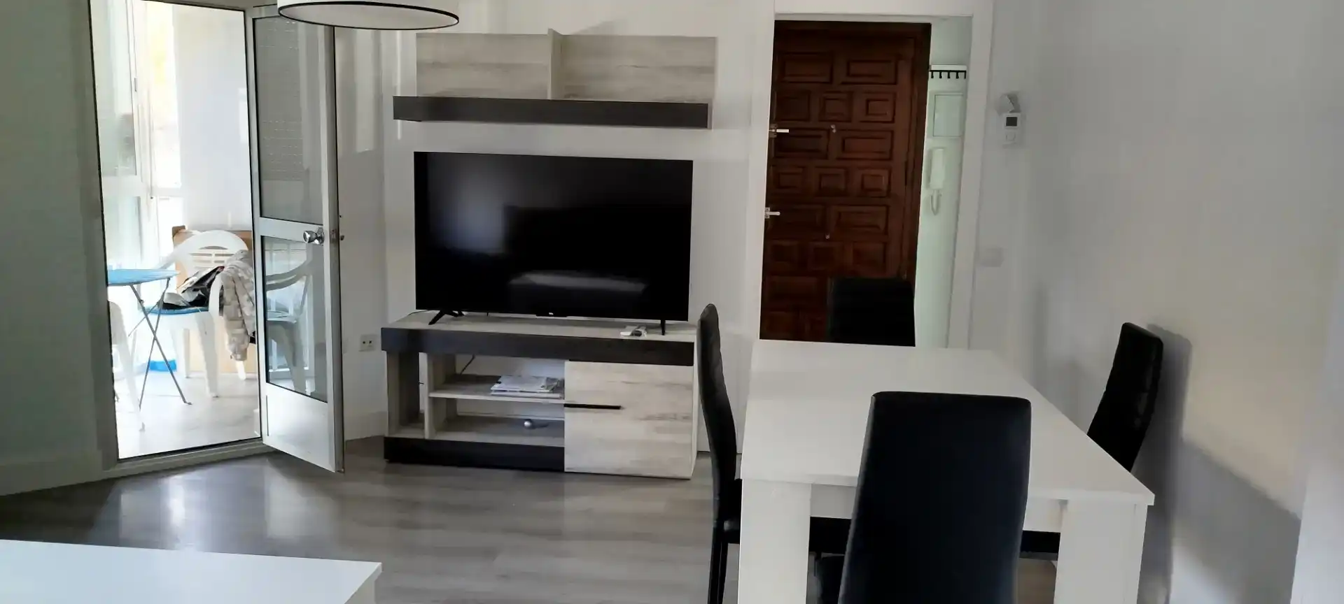 Piso de 65 m² en Cáceres