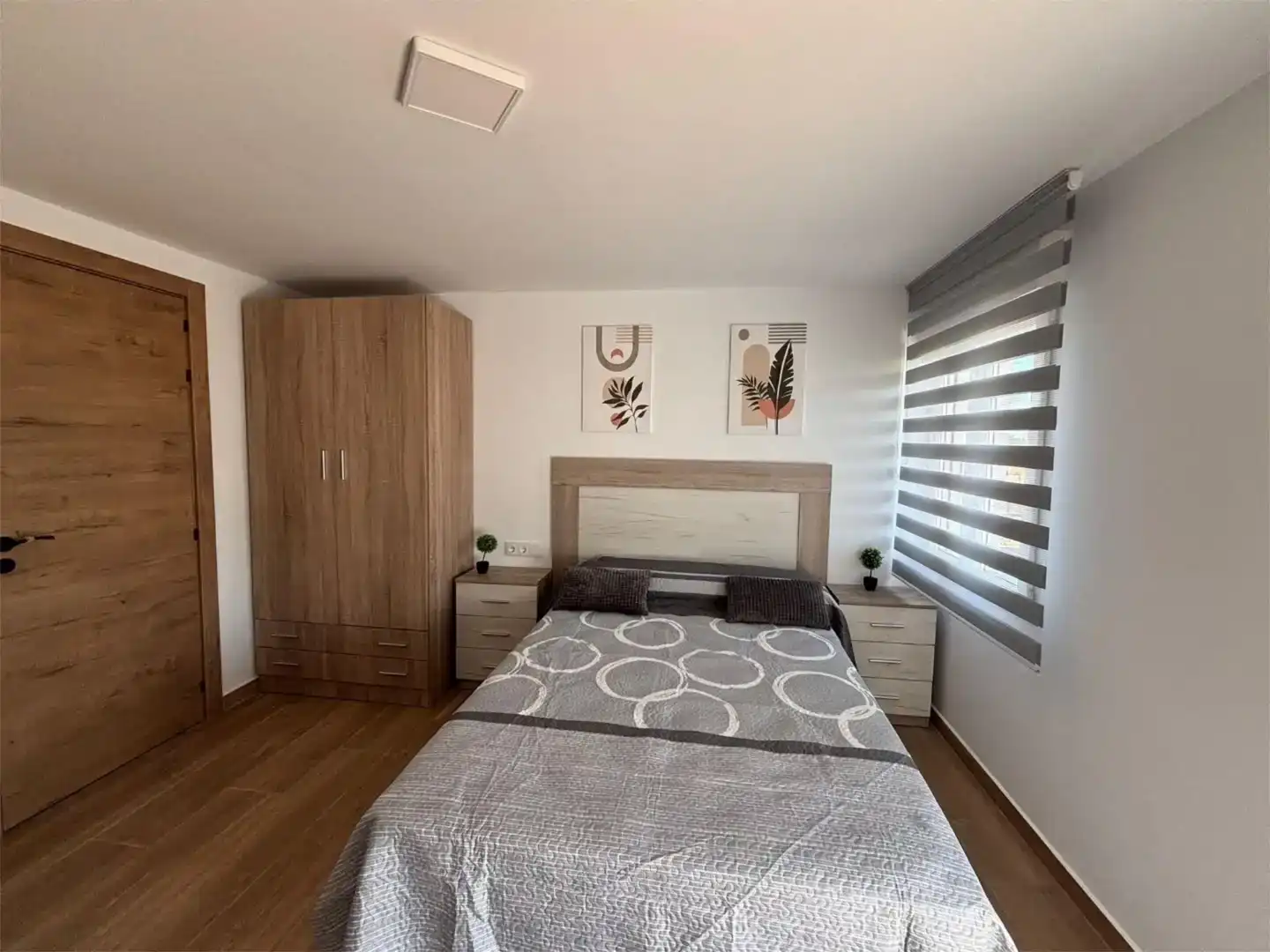 Piso de 300 m² en Albacete