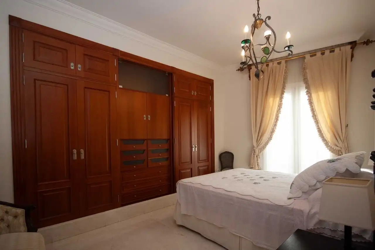 Piso de 192 m² en Almería