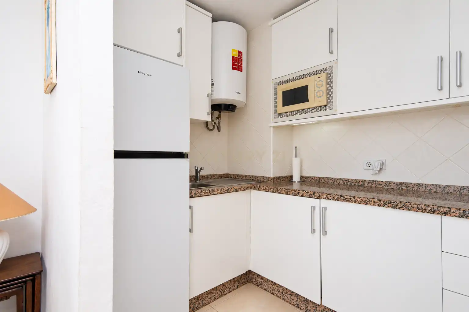 Piso de 69 m² en Villajoyosa