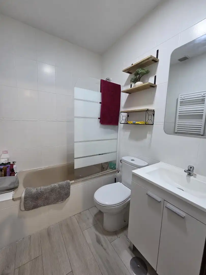 Appartamento 55 m² a Fuenlabrada