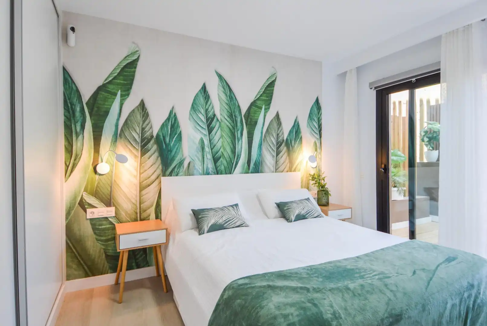 Piso de 55 m² en Mogán