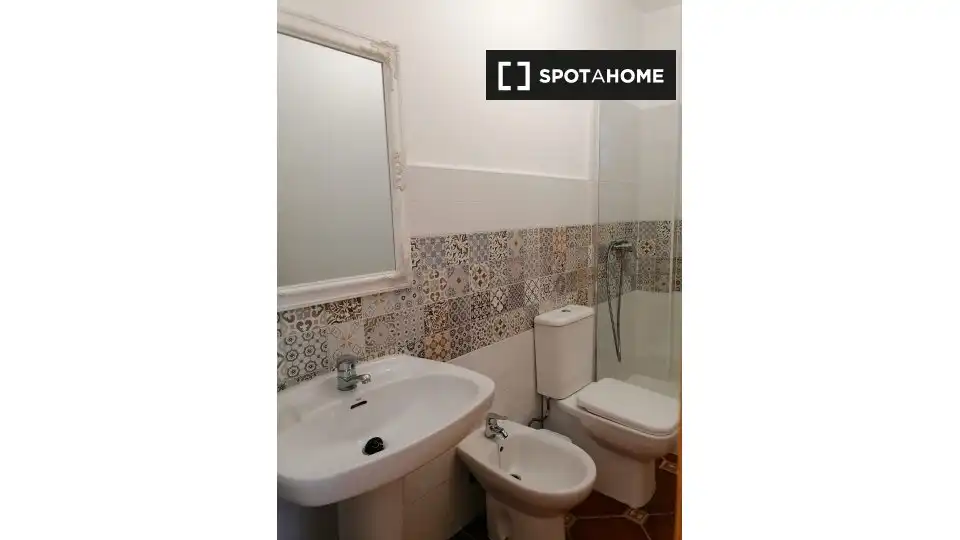 Habitación 53 m², Almería
