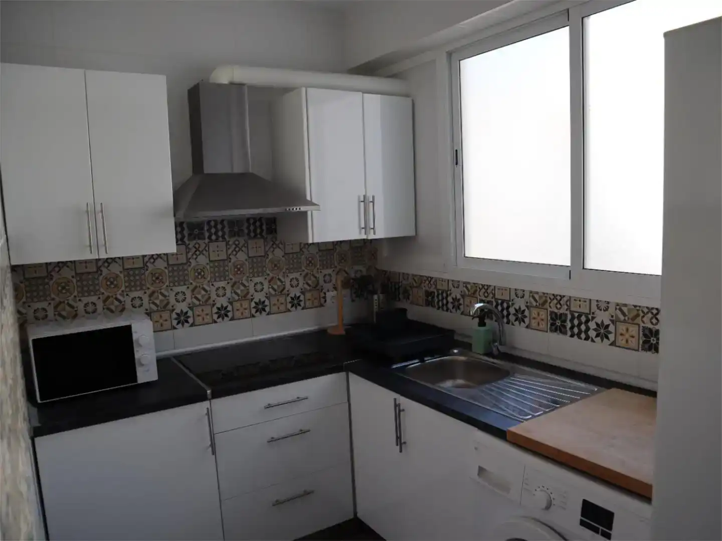 Habitación 72 m², Sevilla