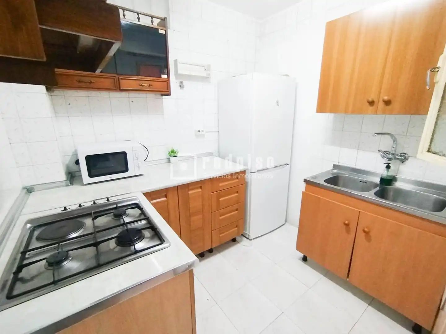 Piso de 92 m² en Granada