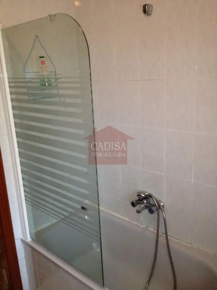Pis de 90 m² a Salamanca