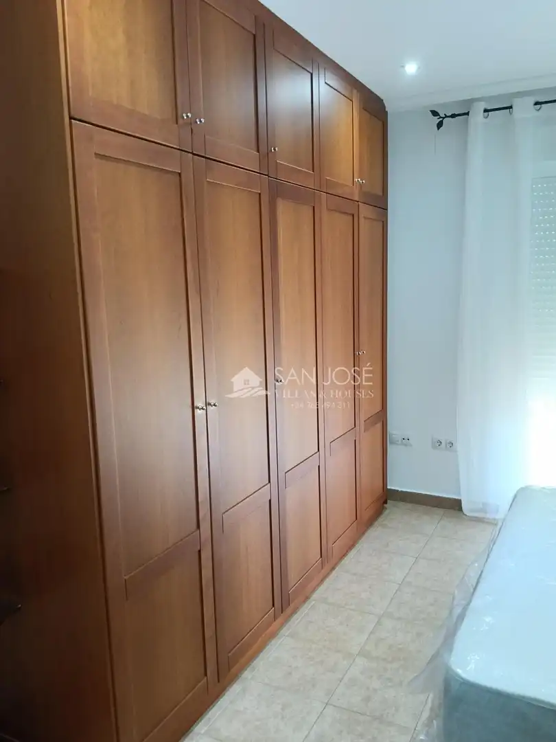 Piso de 121 m² en Aspe