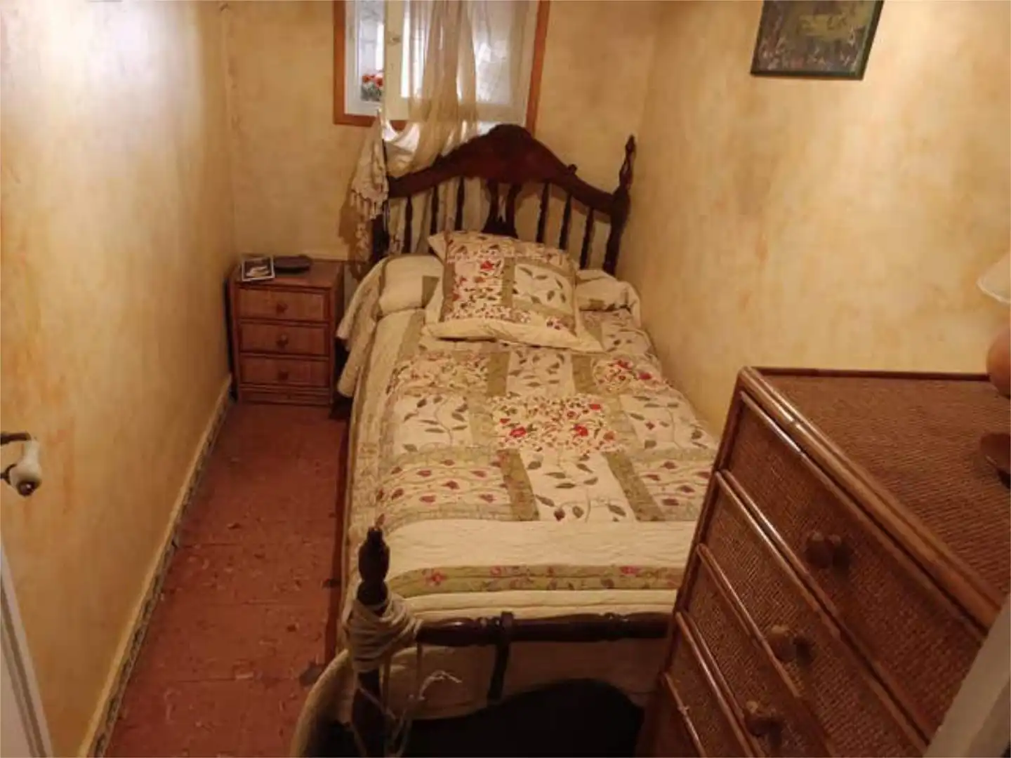 Wohnung 50 m² in Bagà