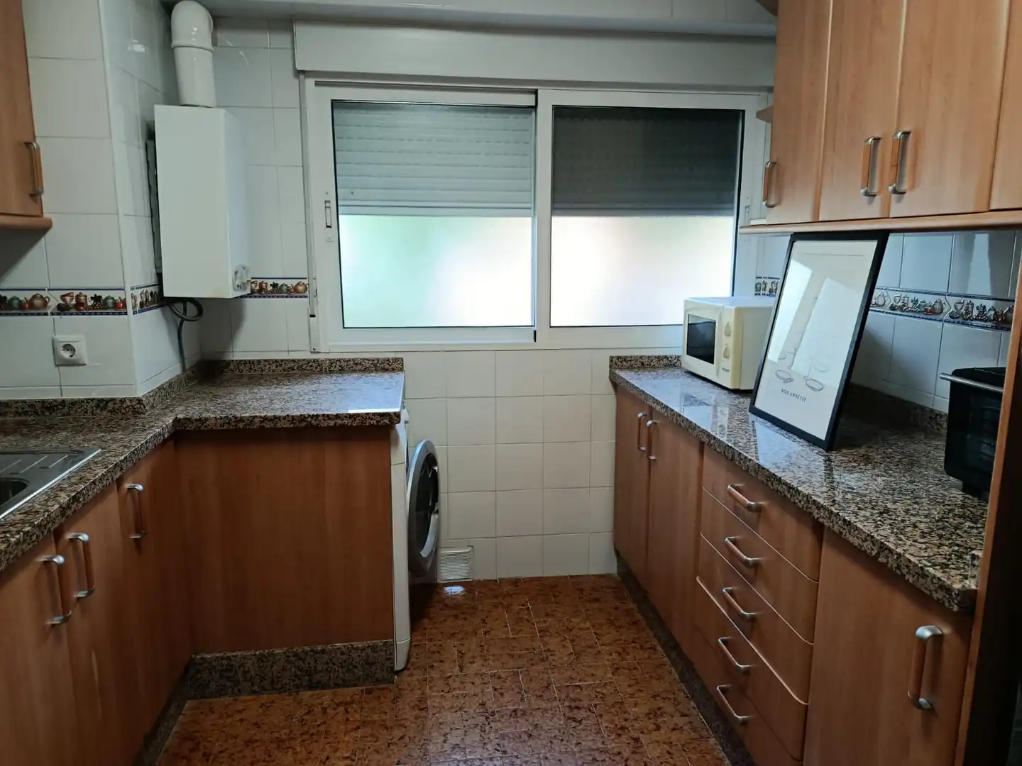 Stanza in affitto, Alcoi / Alcoy