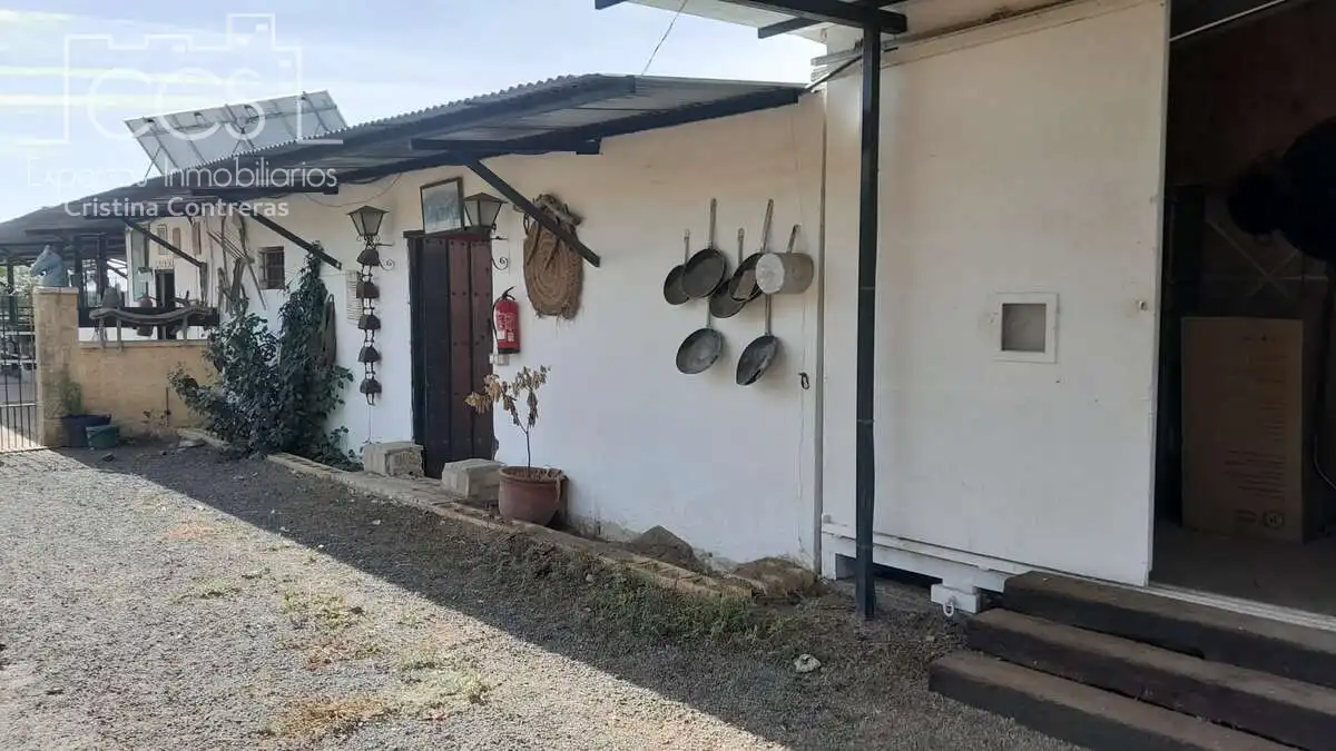Casa de 100 m² en Almonte