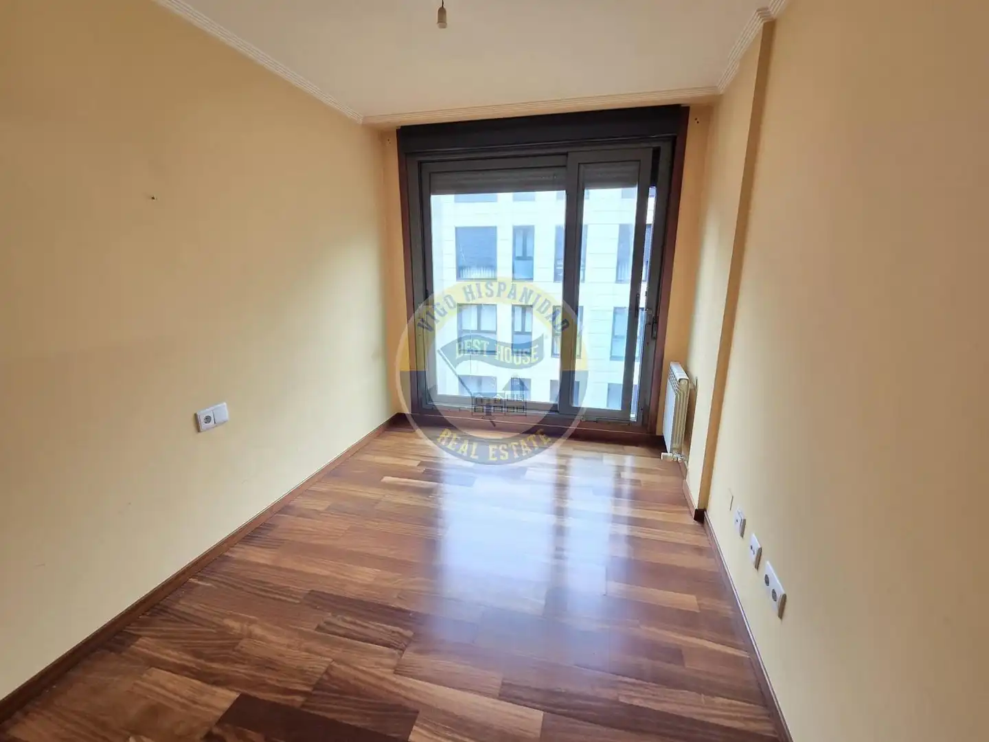 Pis de 85 m² a Vigo