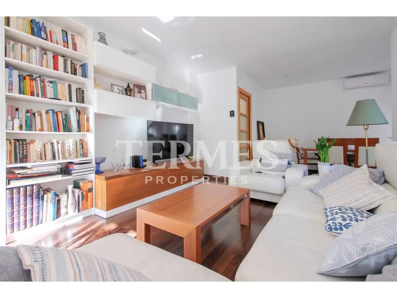 Pis de 91 m² a Barcelona