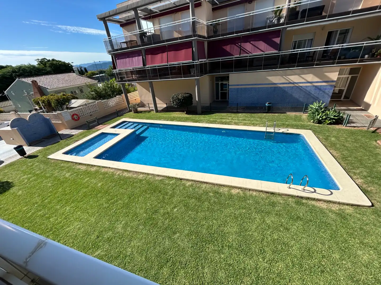 Apartamento 90 m² em Miramar