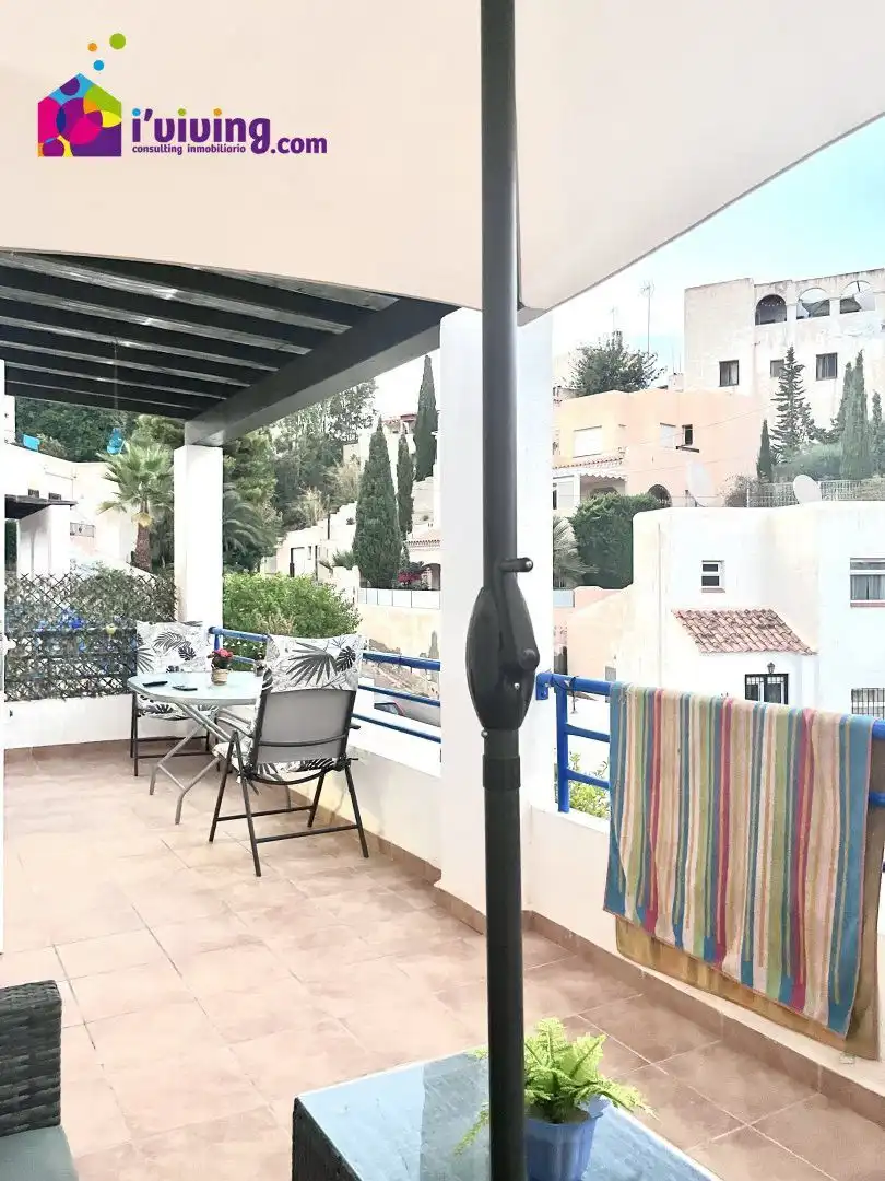 Piso de 70 m² en Mojácar