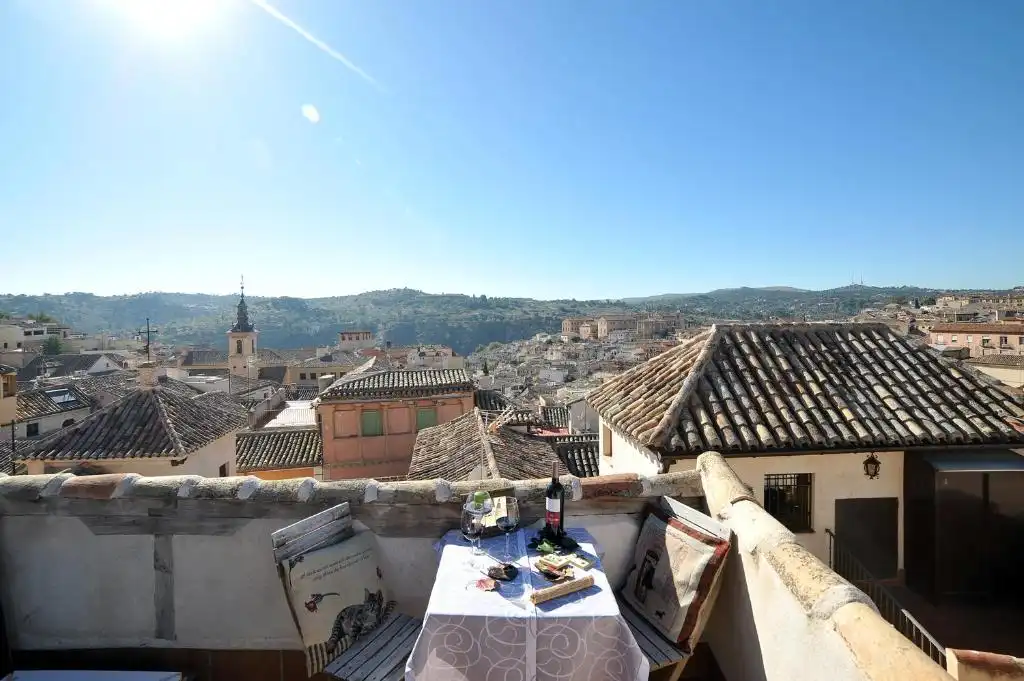 Pis de 110 m² a Toledo