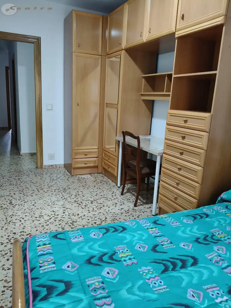 Habitación 115 m², Albacete