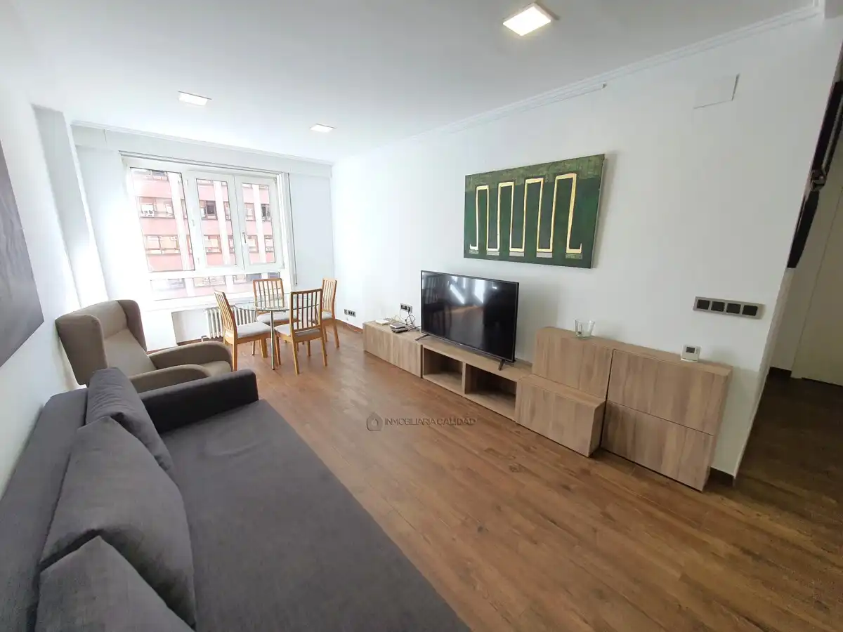 Piso de 60 m² en Burgos