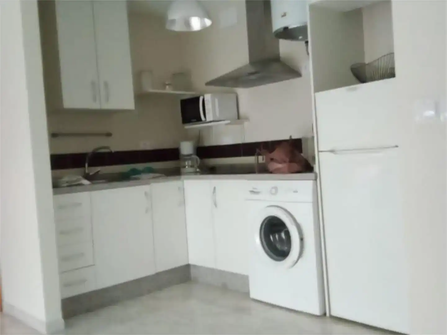 Piso de 50 m² en Don Benito