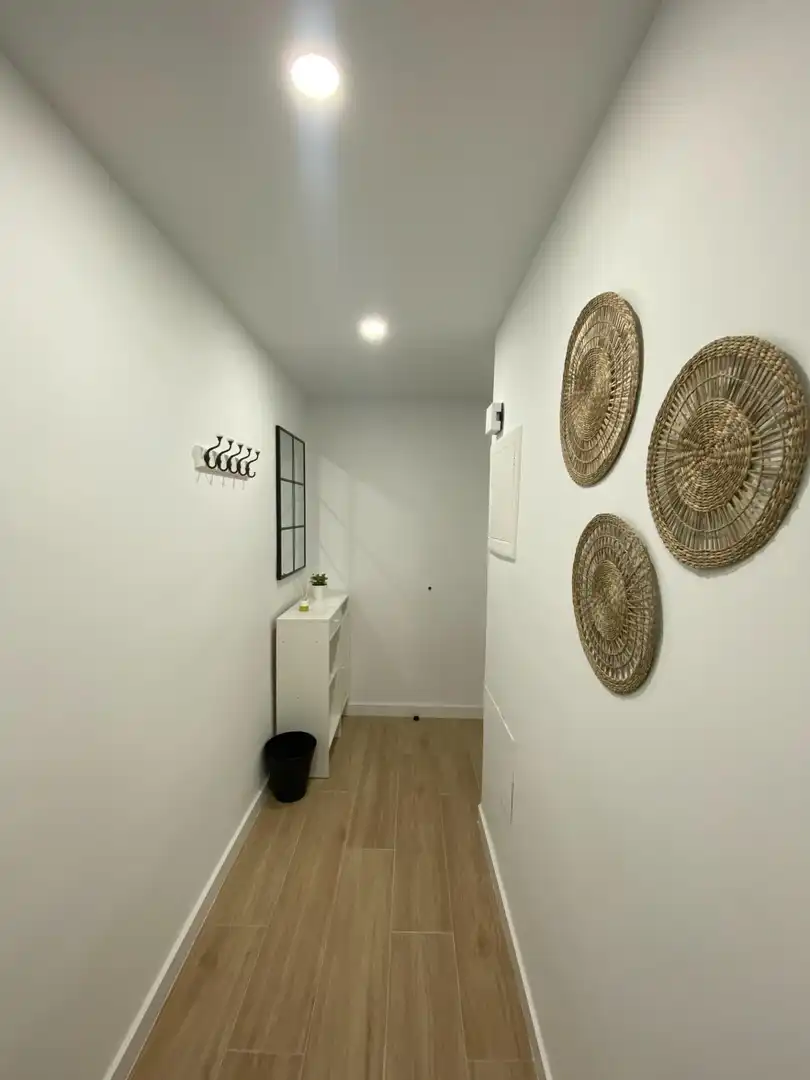 Habitación en alquiler, Málaga