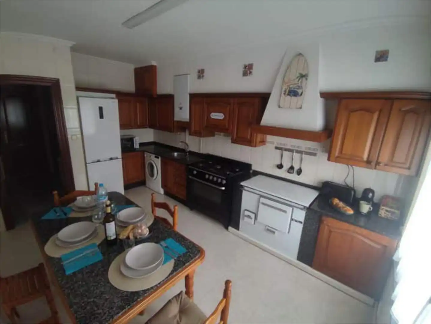 Piso de 70 m² en Castrillón